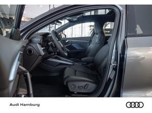 Audi S3 Sportback TFSI S tronic