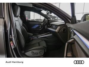 Audi S3 Sportback TFSI S tronic