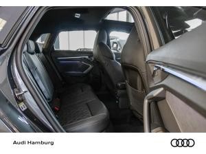 Audi S3 Sportback TFSI S tronic