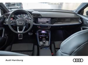 Audi S3 Sportback TFSI S tronic