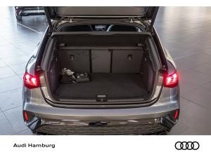 Audi S3 Sportback TFSI S tronic