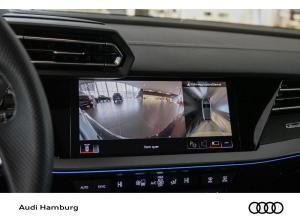 Audi S3 Sportback TFSI S tronic