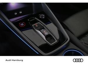 Audi S3 Sportback TFSI S tronic