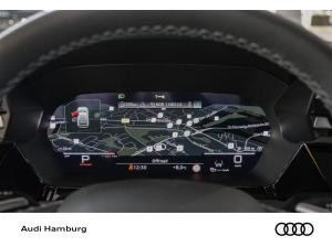 Audi S3 Sportback TFSI S tronic