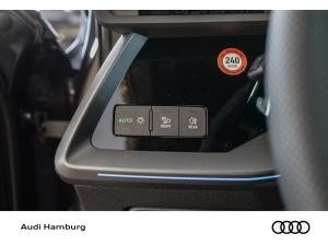 Audi S3 Sportback TFSI S tronic