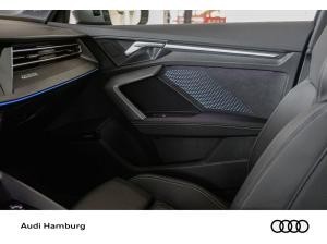 Audi S3 Sportback TFSI S tronic