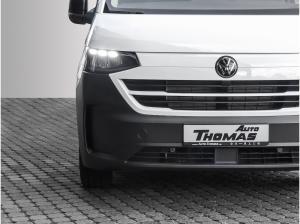 Volkswagen Caravelle 2.0TDI Klima PDC Navi 9-Sitzer