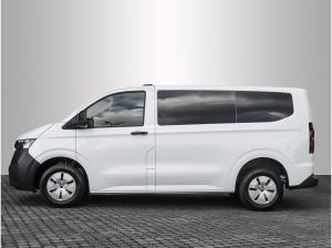 Volkswagen Caravelle 2.0TDI Klima PDC Navi 9-Sitzer