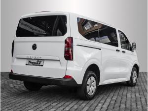 Volkswagen Caravelle 2.0TDI Klima PDC Navi 9-Sitzer