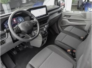 Volkswagen Caravelle 2.0TDI Klima PDC Navi 9-Sitzer