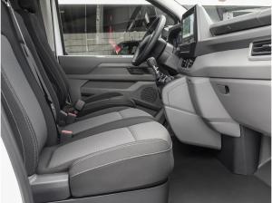 Volkswagen Caravelle 2.0TDI Klima PDC Navi 9-Sitzer