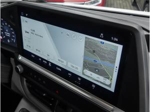 Volkswagen Caravelle 2.0TDI Klima PDC Navi 9-Sitzer