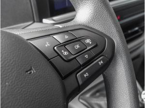 Volkswagen Caravelle 2.0TDI Klima PDC Navi 9-Sitzer
