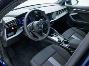 Audi A3 Sportback 30 TFSI S-TRO*LED*NAV*ACC*RFK*SHZ*