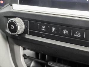 Volkswagen Caravelle 2.0TDI Klima PDC Navi 9-Sitzer