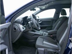 Audi A3 Sportback 30 TFSI S-TRO*LED*NAV*ACC*RFK*SHZ*