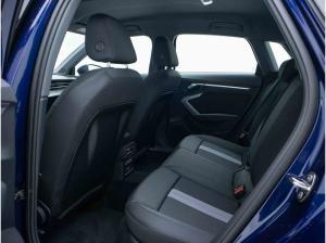 Audi A3 Sportback 30 TFSI S-TRO*LED*NAV*ACC*RFK*SHZ*