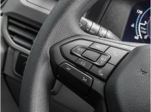 Volkswagen Caravelle 2.0TDI Klima PDC Navi 9-Sitzer
