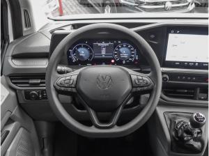 Volkswagen Caravelle 2.0TDI Klima PDC Navi 9-Sitzer