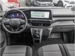 Volkswagen Caravelle 2.0TDI Klima PDC Navi 9-Sitzer