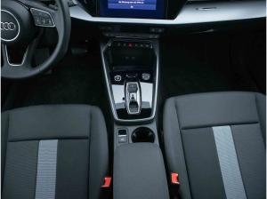 Audi A3 Sportback 30 TFSI S-TRO*LED*NAV*ACC*RFK*SHZ*