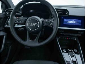 Audi A3 Sportback 30 TFSI S-TRO*LED*NAV*ACC*RFK*SHZ*