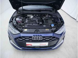 Audi A3 Sportback 30 TFSI S-TRO*LED*NAV*ACC*RFK*SHZ*