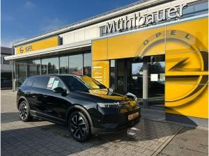 Opel Grandland Hybrid 107 kW GS*Karbonschwarz*Tech+Komfort Paket*
