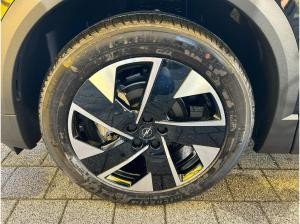 Opel Grandland Hybrid 107 kW GS*Karbonschwarz*Tech+Komfort Paket*