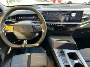 Opel Grandland Hybrid 107 kW GS*Karbonschwarz*Tech+Komfort Paket*