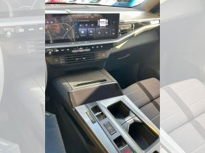 Opel Grandland Hybrid 107 kW GS*Karbonschwarz*Tech+Komfort Paket*