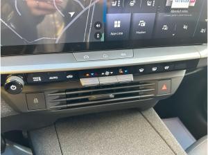 Opel Grandland Hybrid 107 kW GS*Karbonschwarz*Tech+Komfort Paket*
