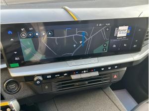 Opel Grandland Hybrid 107 kW GS*Karbonschwarz*Tech+Komfort Paket*