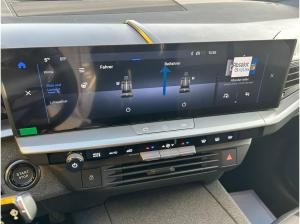 Opel Grandland Hybrid 107 kW GS*Karbonschwarz*Tech+Komfort Paket*