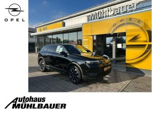 Opel Grandland Hybrid 107 kW GS*Karbonschwarz*Tech+Komfort Paket*