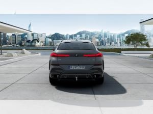BMW X6 xDrive40i inkl. M Sportpaket Pro, Innovationspaket, Comfort Paket, uvm. - Sofort Verfügbar!