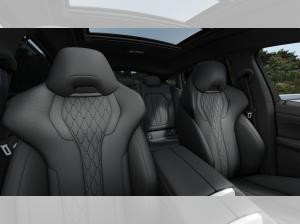 BMW X6 xDrive40i inkl. M Sportpaket Pro, Innovationspaket, Comfort Paket, uvm. - Sofort Verfügbar!