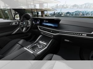 BMW X6 xDrive40i inkl. M Sportpaket Pro, Innovationspaket, Comfort Paket, uvm. - Sofort Verfügbar!
