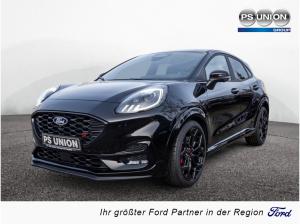 Ford Puma ST PDC SHZ KAMERA NAVI ACC B&O MATRIX-LED