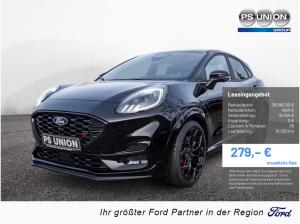 Ford Puma ST PDC SHZ KAMERA NAVI ACC B&O MATRIX-LED