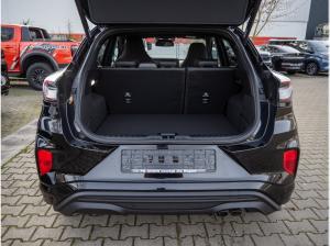 Ford Puma ST PDC SHZ KAMERA NAVI ACC B&O MATRIX-LED