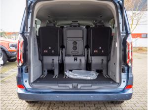 Ford Tourneo Custom Titanium X 320L2 ACC Standheizung LED Kamera GJR