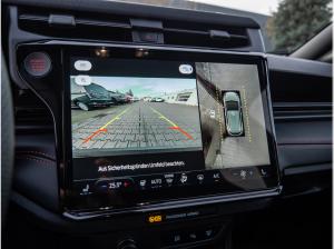 Ford Puma ST PDC SHZ KAMERA NAVI ACC B&O MATRIX-LED