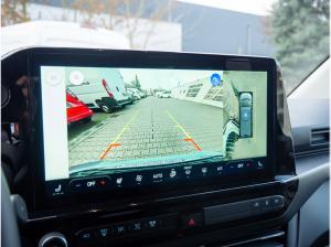 Ford Tourneo Custom Titanium X 320L2 ACC Standheizung LED Kamera GJR