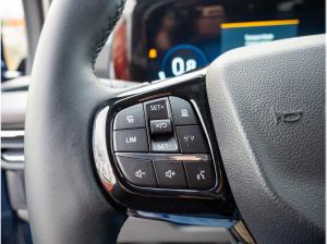 Ford Tourneo Custom Titanium X 320L2 ACC Standheizung LED Kamera GJR