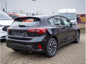 Ford Focus Titanium Style Lim. Kamera Navi LED Shz uvm. -K.T-