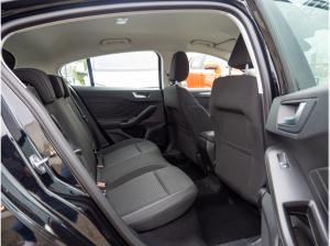 Ford Focus Titanium Style Lim. Kamera Navi LED Shz uvm. -K.T-