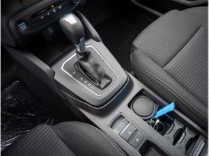 Ford Focus Titanium Style Lim. Kamera Navi LED Shz uvm. -K.T-