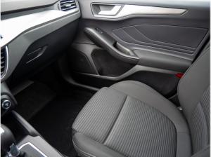 Ford Focus Titanium Style Lim. Kamera Navi LED Shz uvm. -K.T-