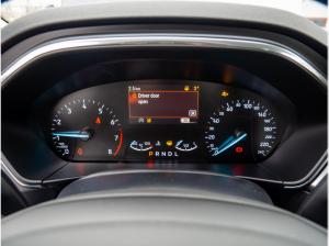 Ford Focus Titanium Style Lim. Kamera Navi LED Shz uvm. -K.T-